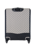 Savoy Cabin Plus Trolley, back view